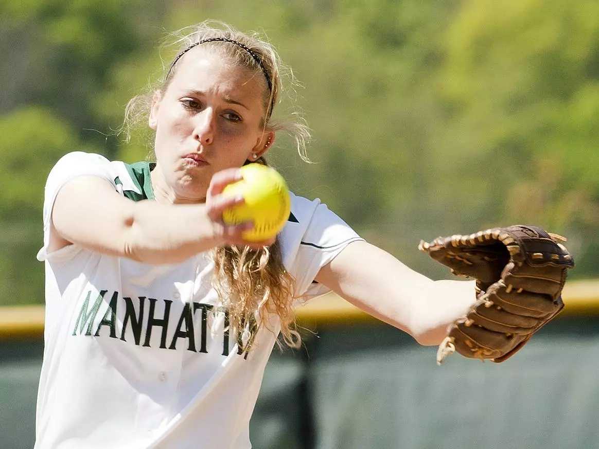 Redding?s 10-Inning Shutout Gives Jaspers Split