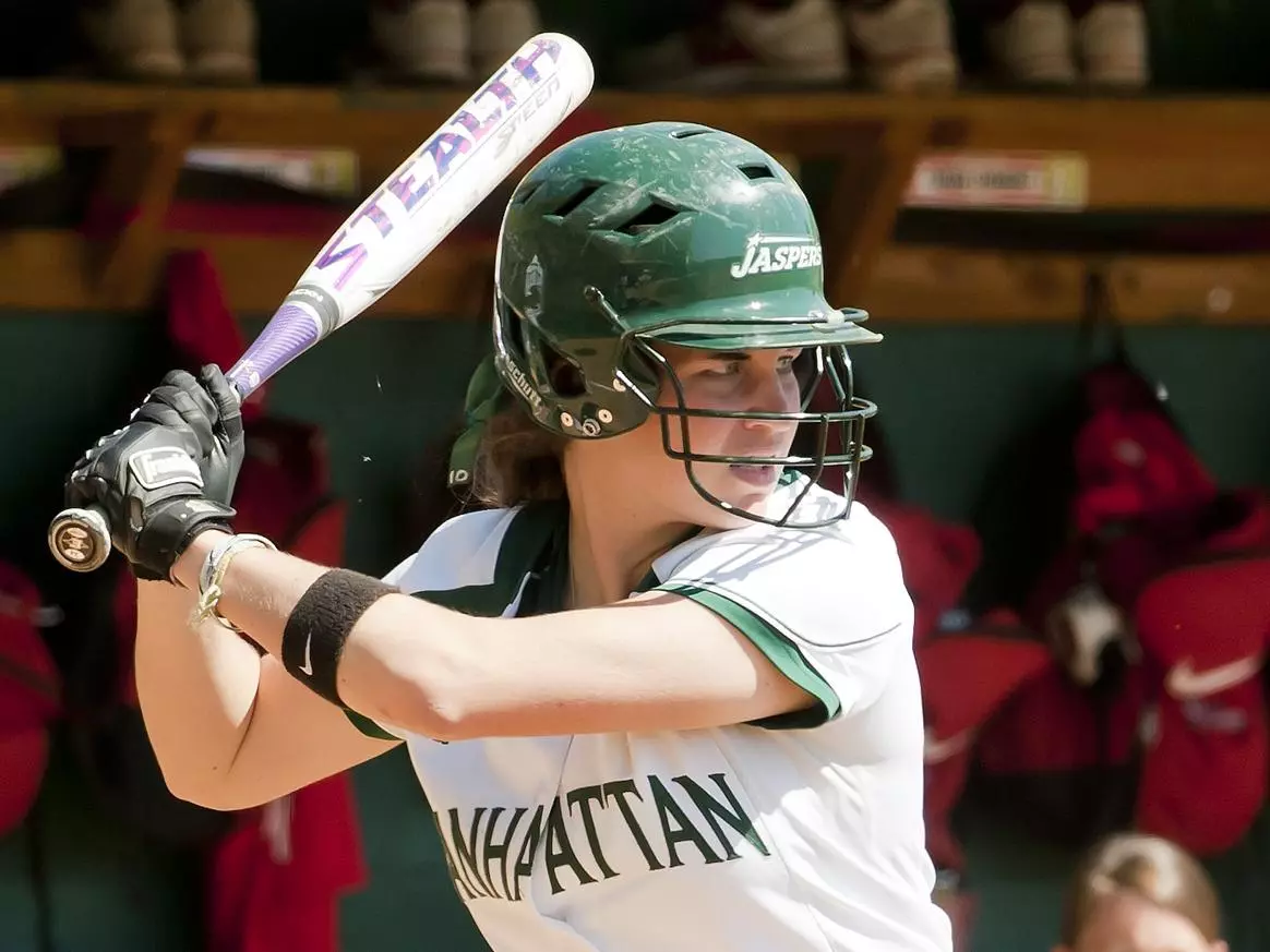Manhattan Falls to Liberty In Season Opener