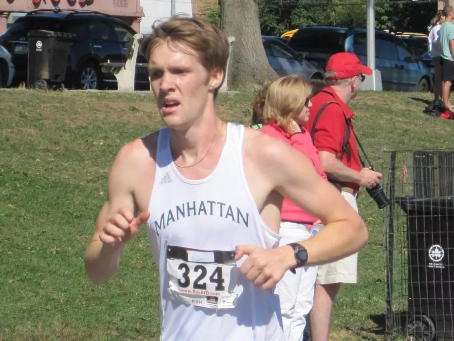 Jasper Men, Women Place Eighth at Metropolitan Championships