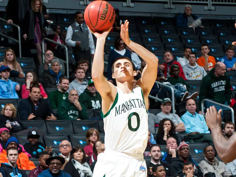 Jaspers Return to Barclays Center to Face Buffalo