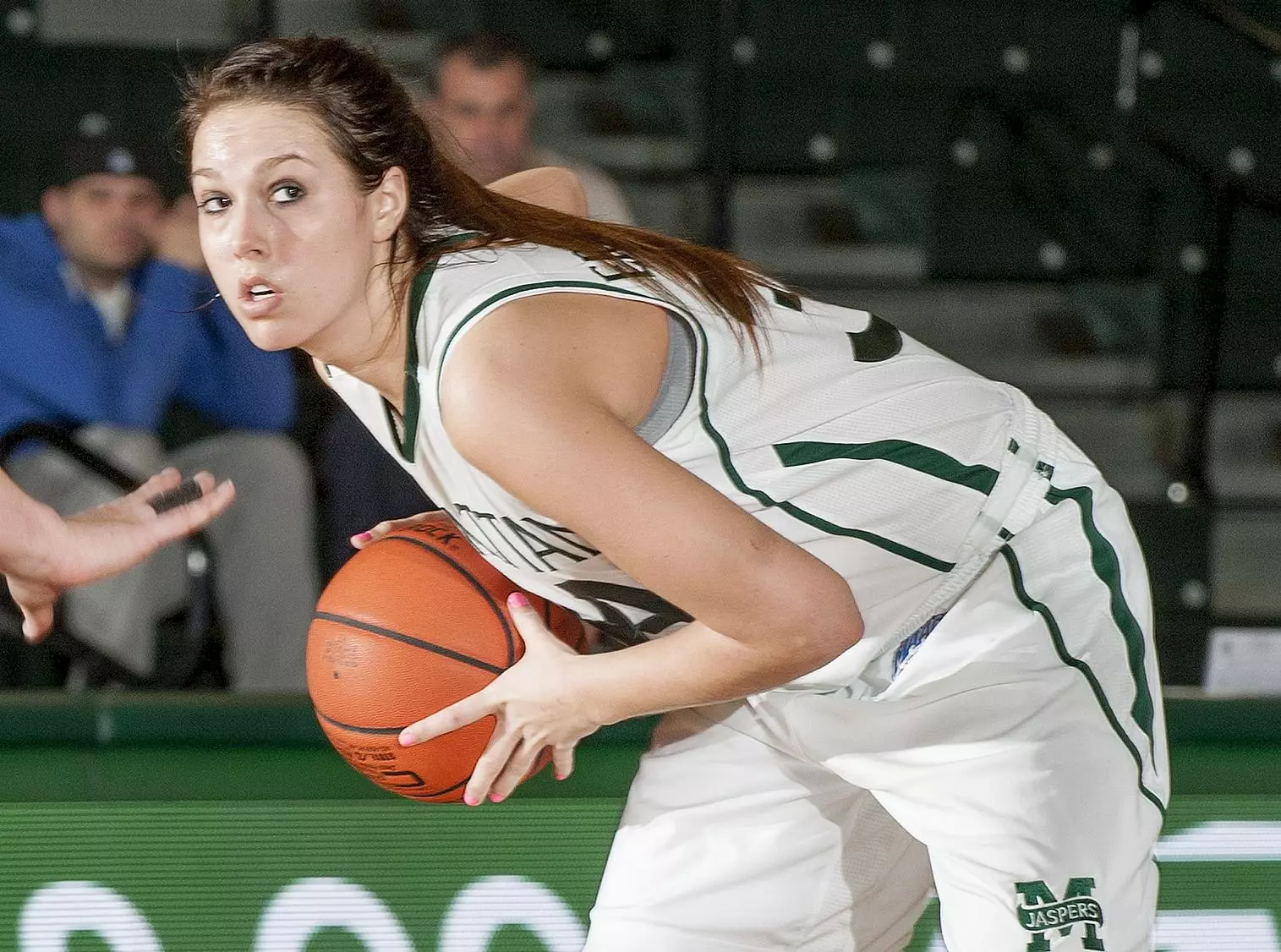 Shayna Ericksen Named to Preseason All-MAAC Third Team