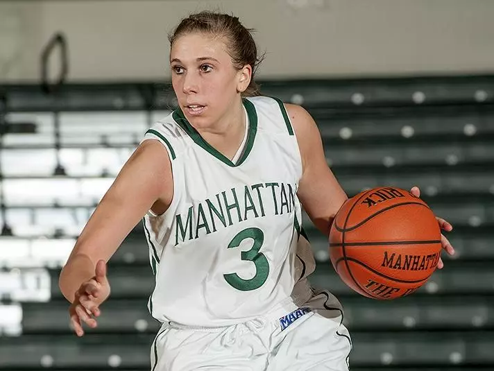 Jaspers Conclude Road Trip Against Army