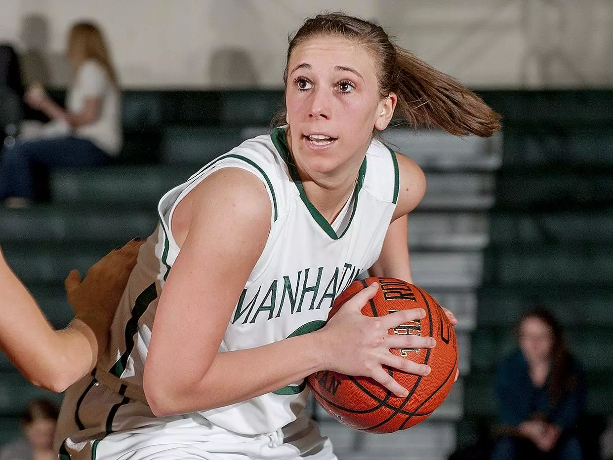 Jaspers Fall to Saint Peter?s, 60-49