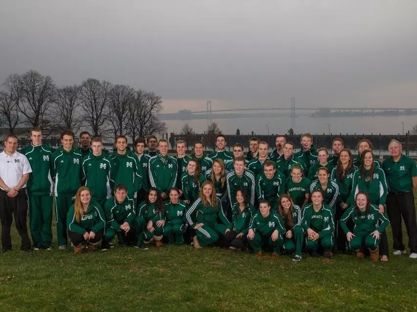 Jaspers Fall in Meet Against Colorado Mesa