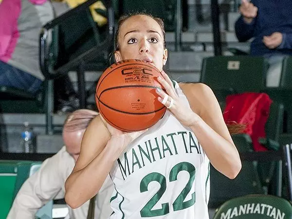 Jaspers Look to Continue Winning Streak at Marist