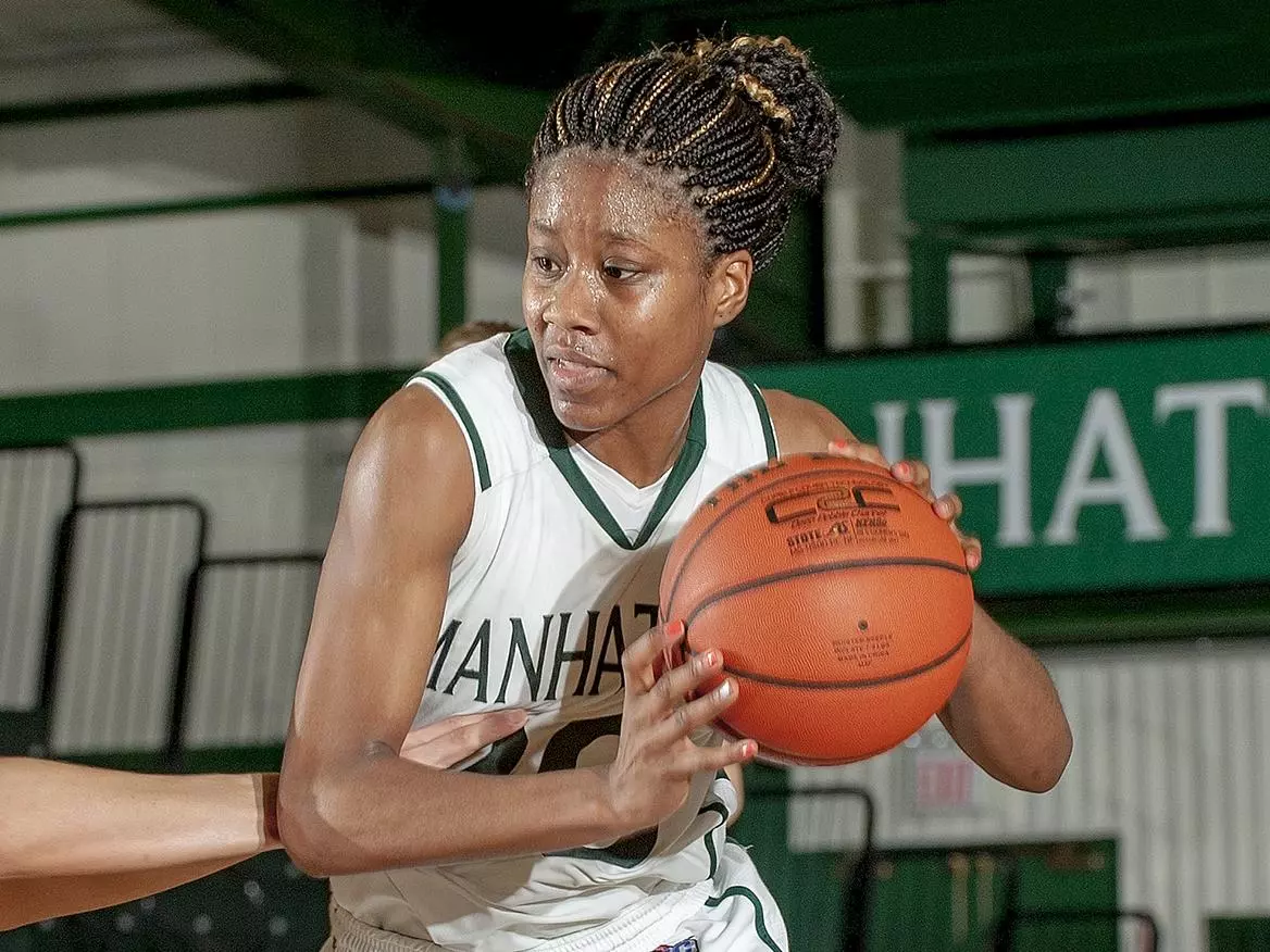 Manhattan Looks For Second Straight Win at Fairfield