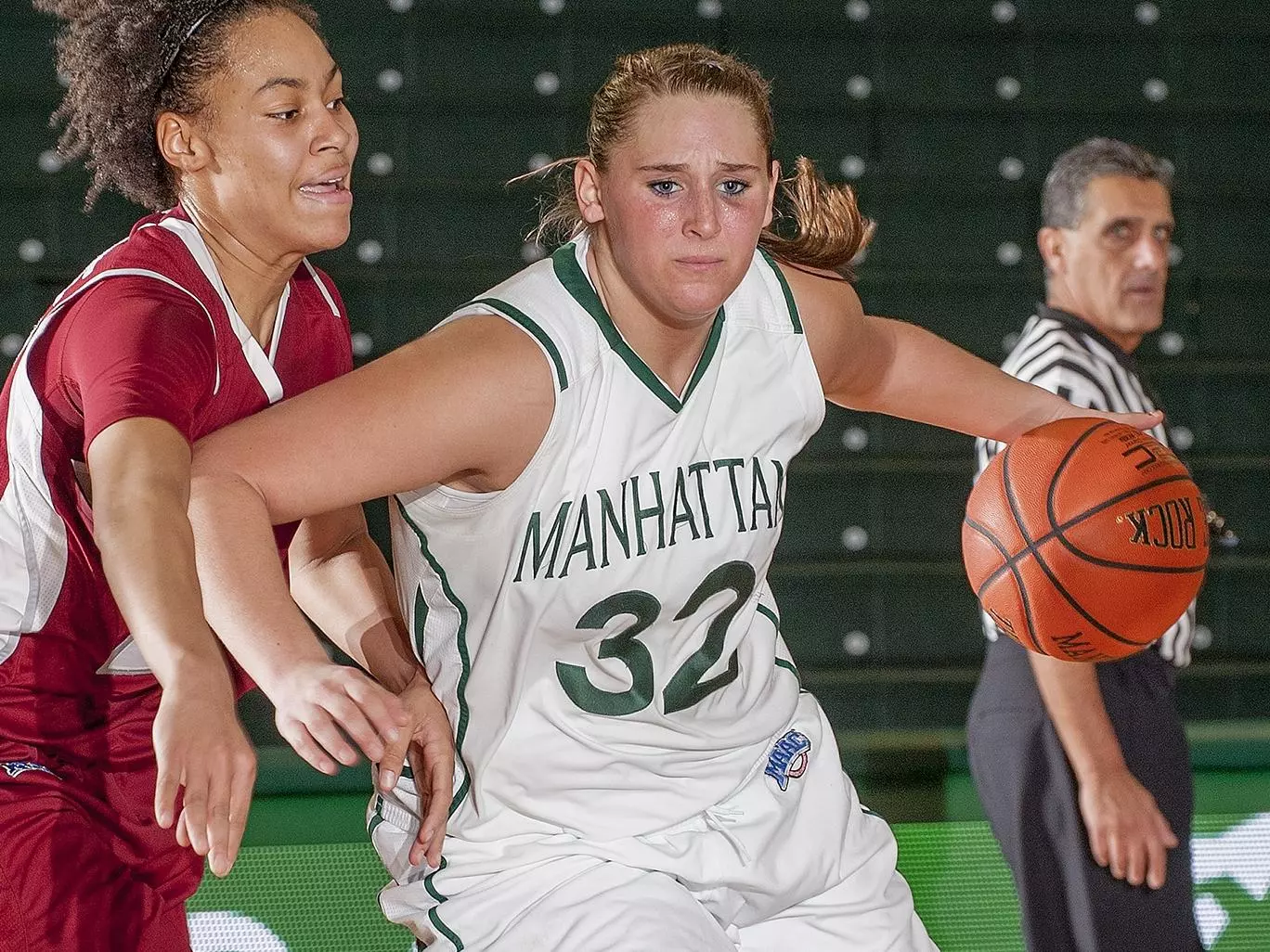 Jaspers Hit the Road Again, Visit Rider On Thursday