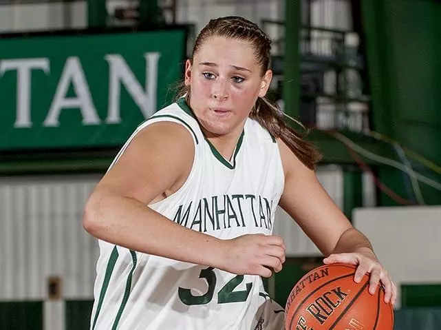 Fairfield?s Size Proves Too Much For Manhattan