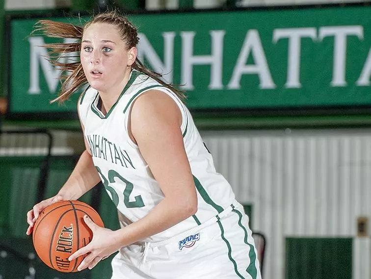 Jaspers Drop 63-43 Decision at Towson