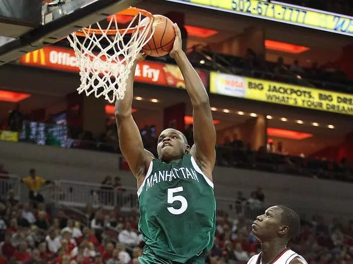 Men's Hoops Starts 2013-14 Campaign at La Salle on November 9