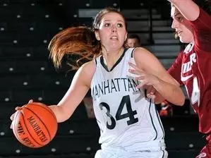 Manhattan Suffers 48-41 Setback Against Rider