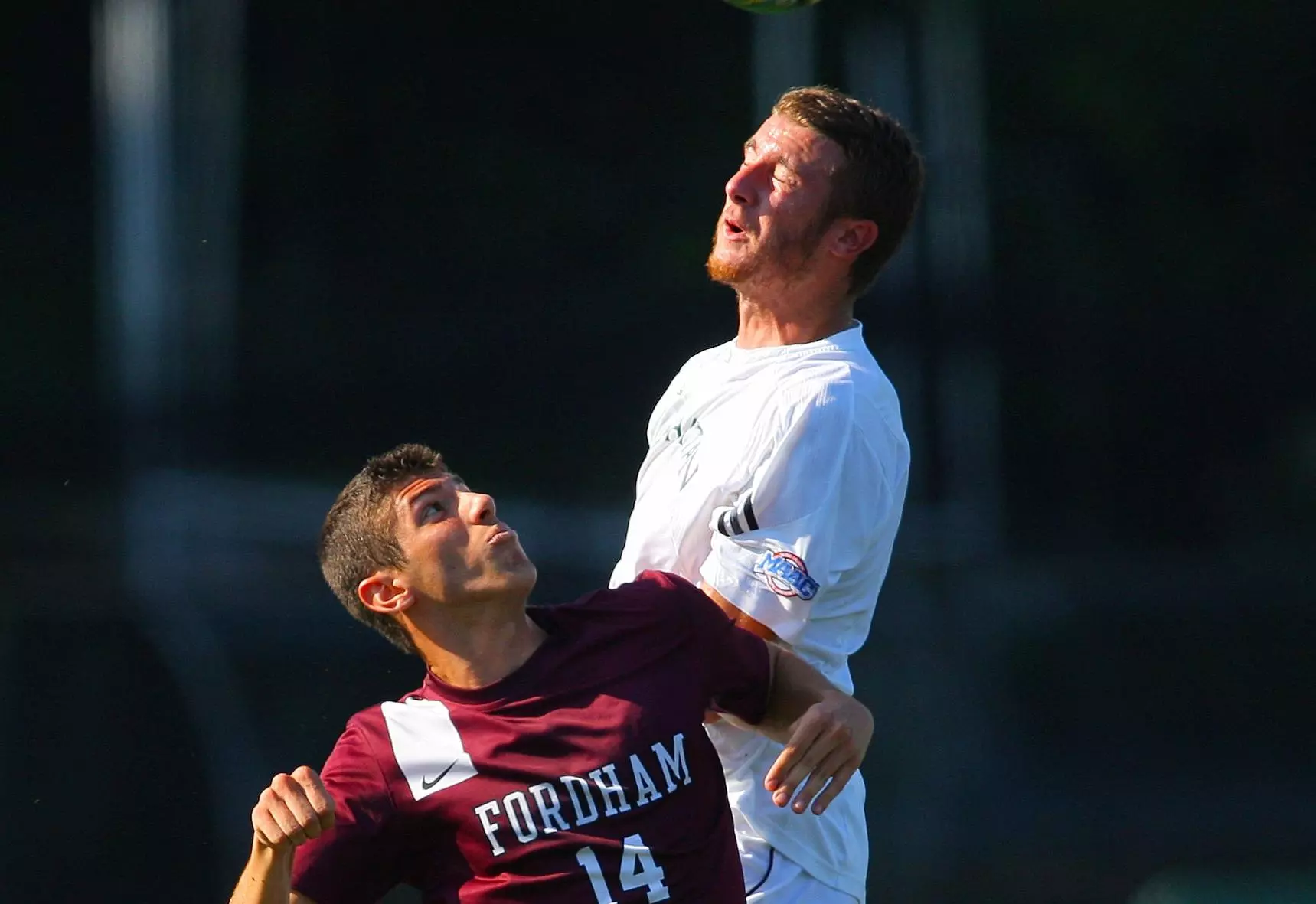 Men's Soccer Drops 