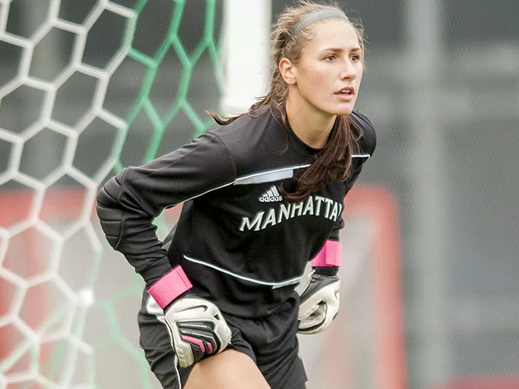 Quinnipiac Edges Women's Soccer, 1-0