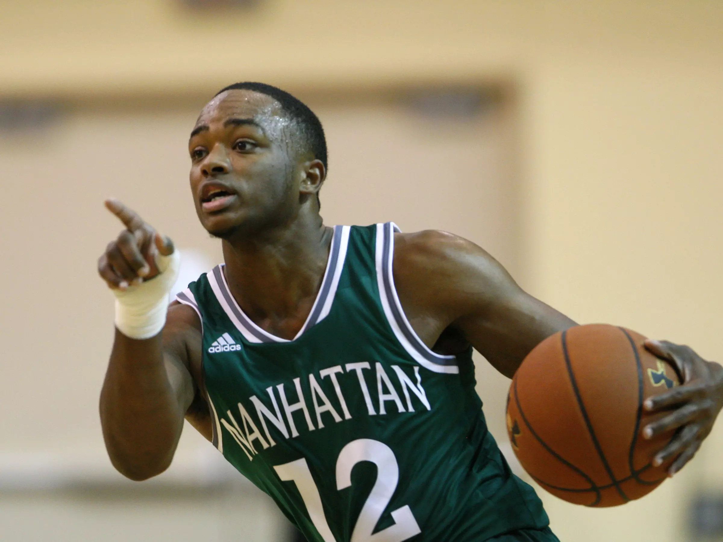 Draddy Gym Set for 106th Battle of the Bronx Tuesday Night