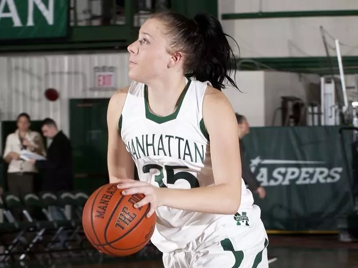 Manhattan Continues Road Trip at Niagara