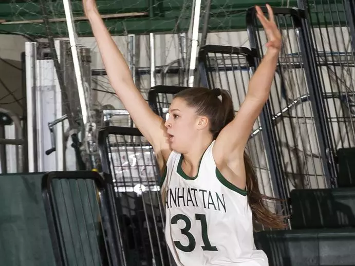 Jaspers Drop Season Opener to Fairleigh Dickinson, 73-54