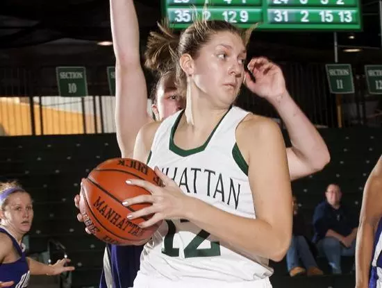 Jaspers Upended By Stags, 73-52