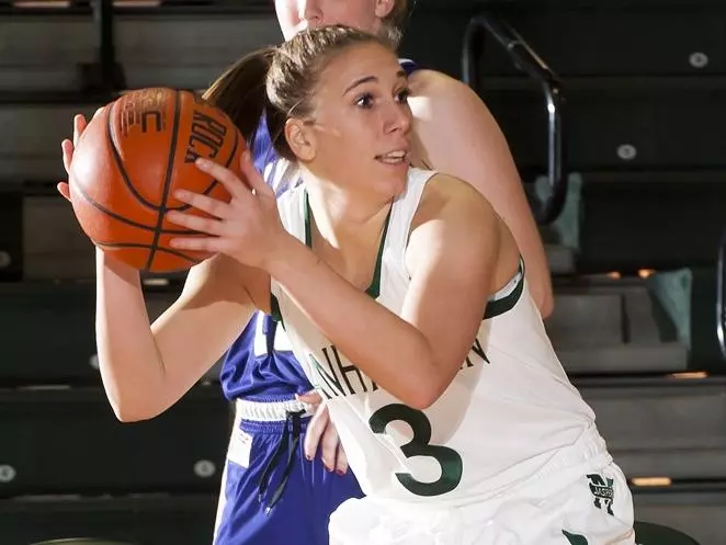 Jaspers Top Canisius In MAAC Opener