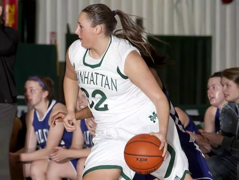 Manhattan Falls to Fairfield On ?Kid?s Day Out?
