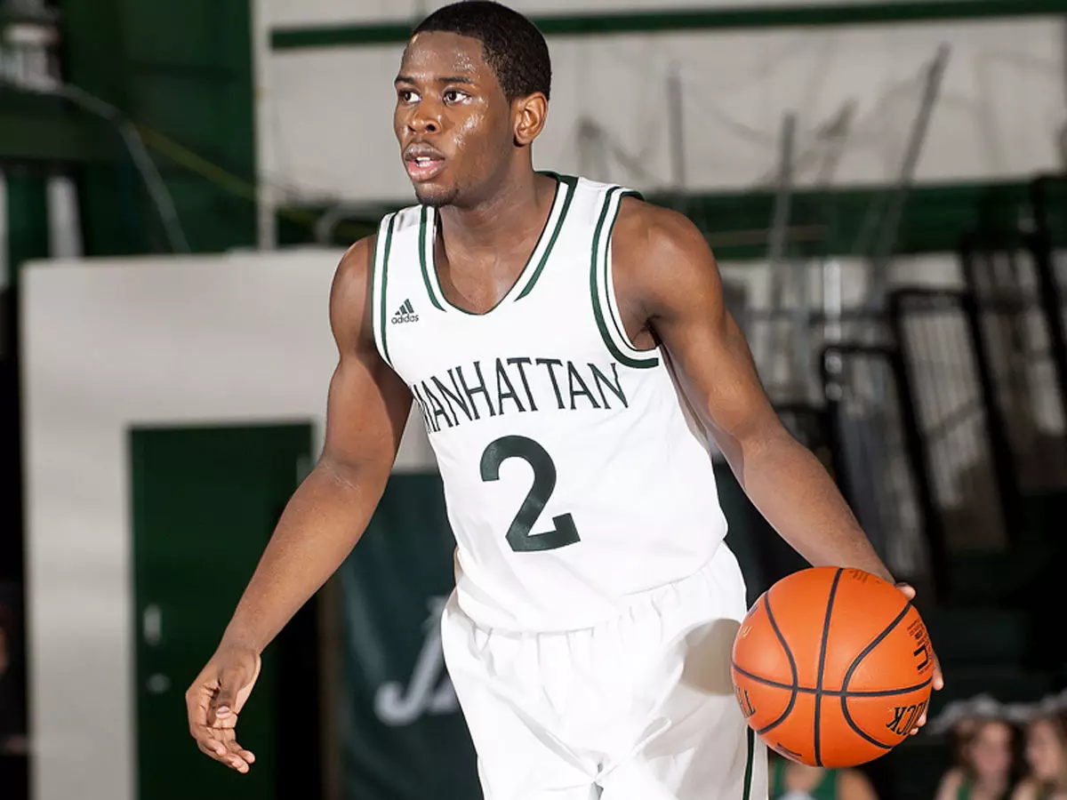 Men's Basketball Looks to Continue Winning Ways at Rider Thursday