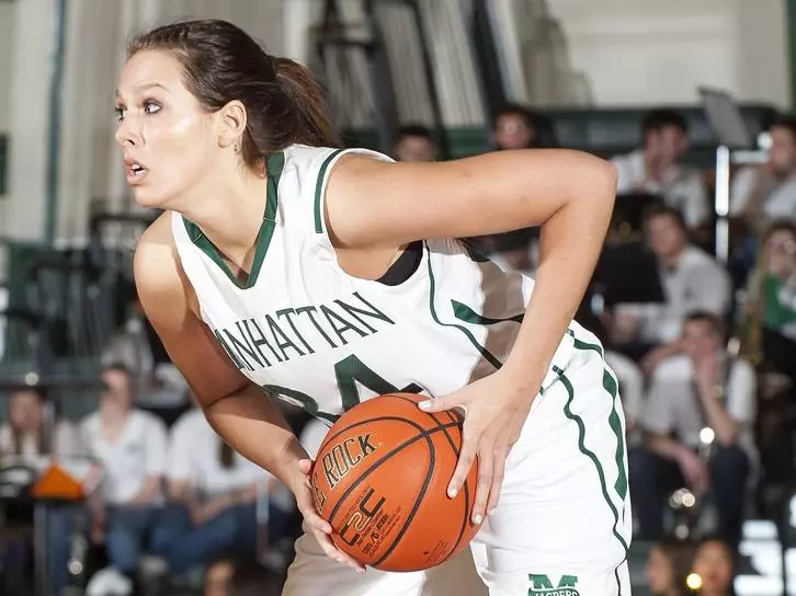 Jaspers Take On La Salle In Home Opener