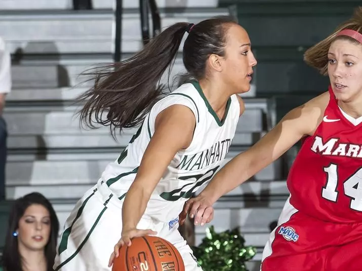 Jaspers Conclude Homestand Against Holy Cross