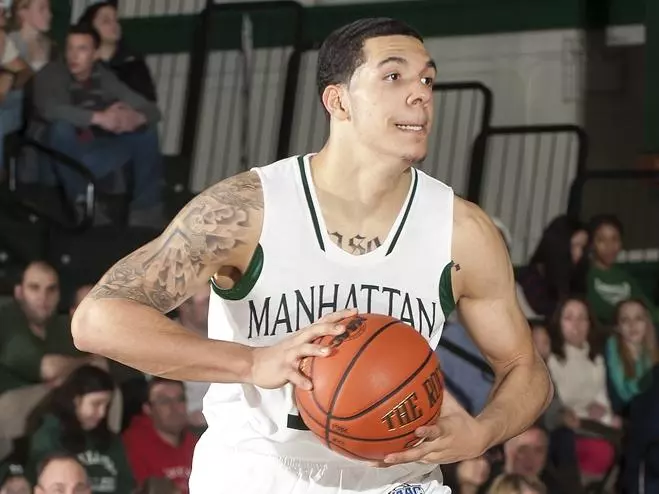 Jaspers Stand at #11 in Latest Mid-Major Coaches Poll