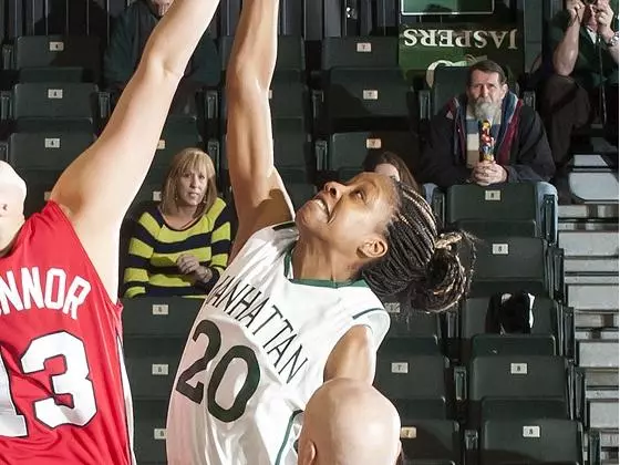 Manhattan Concludes Road Schedule at Niagara