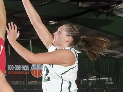 Manhattan Drops Exhibition On Overtime Buzzer-Beater
