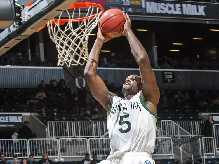 Jaspers Open 2013-14 Campaign at La Salle Saturday