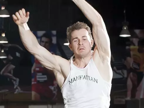 Jasper Men Take Third at Metropolitan Championships