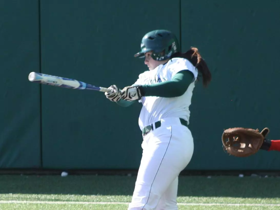 Jaspers Swept By St. John?s In Doubleheader