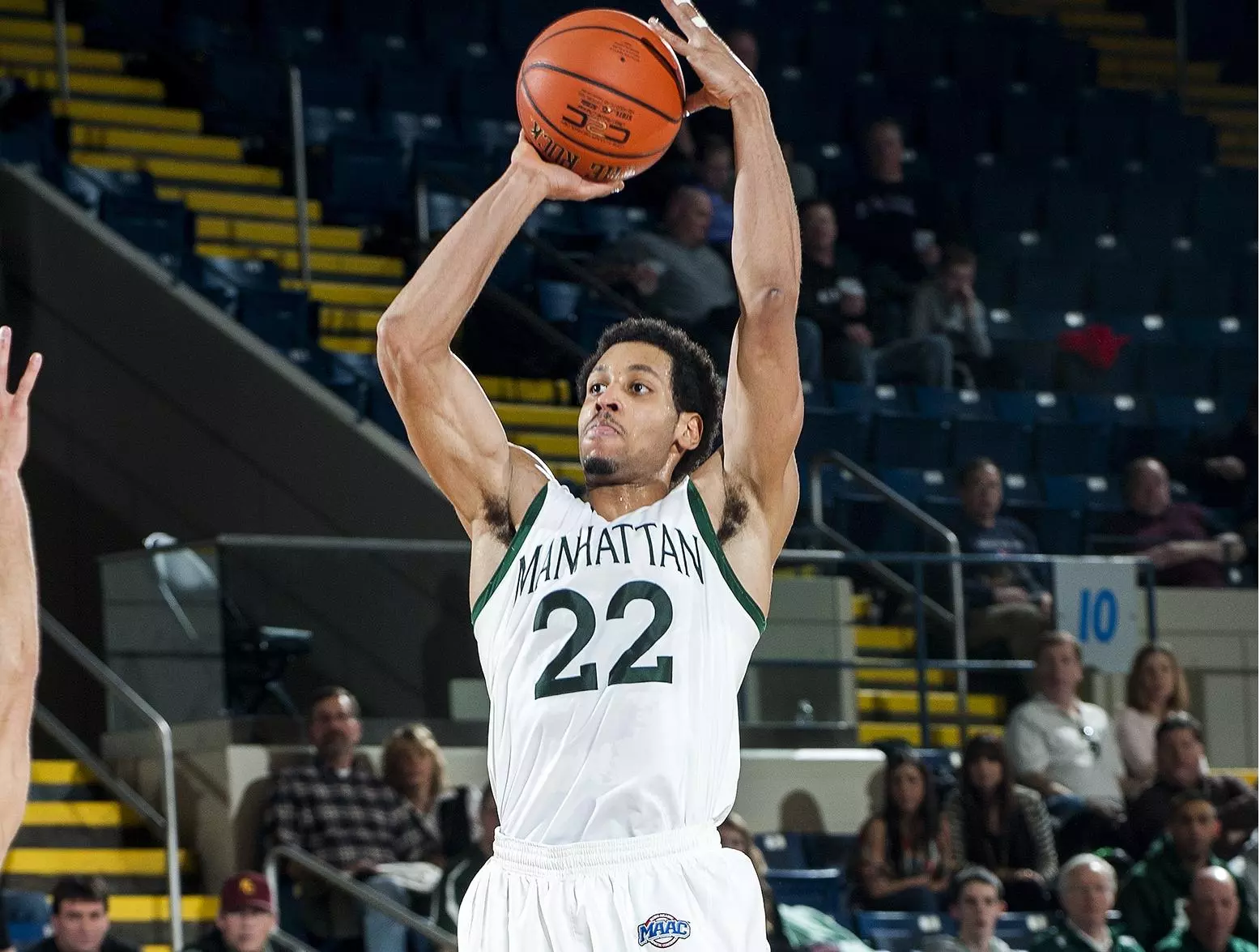 Manhattan Rolls into Championship Monday