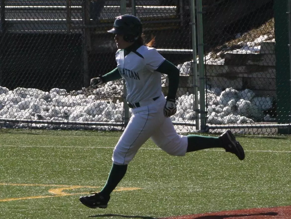 Elena Bowman Named MAAC Player of the Week