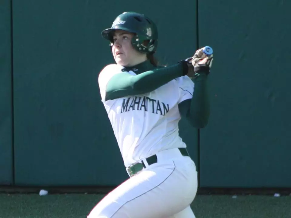 Offensive Explosion Delivers Two Manhattan Wins