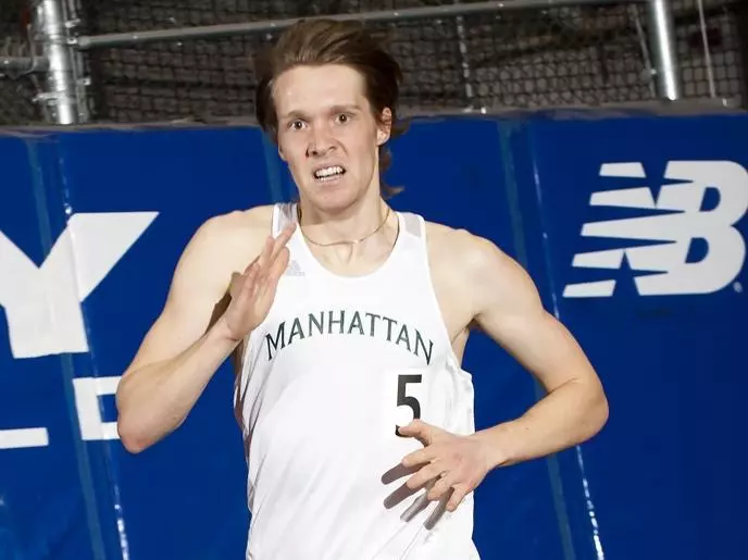Jasper Men Finish Third, Women Fifth at Metropolitan Championships