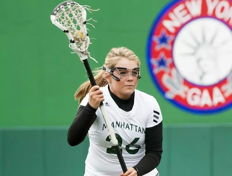 Jaspers Host Sacred Heart and Canisius This Week