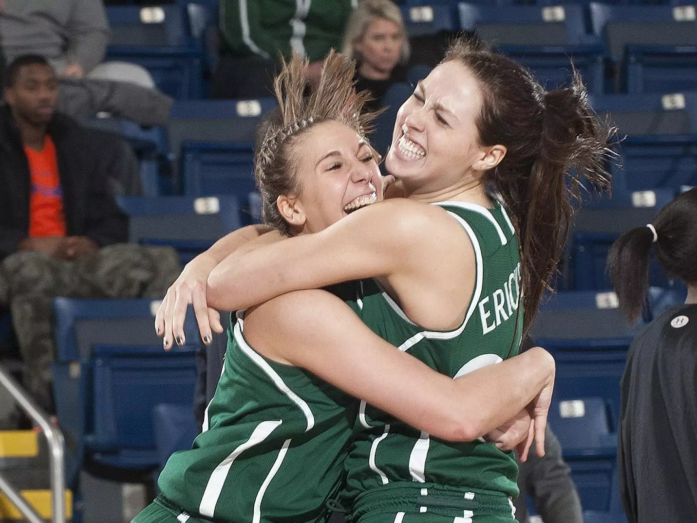Jaspers Open MAAC Tournament Thursday Against Siena