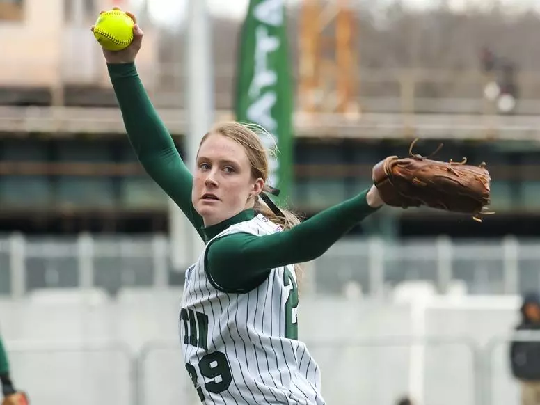 Manhattan Uses Long Ball, Solid Pitching to Sweep Fairleigh Dickinson