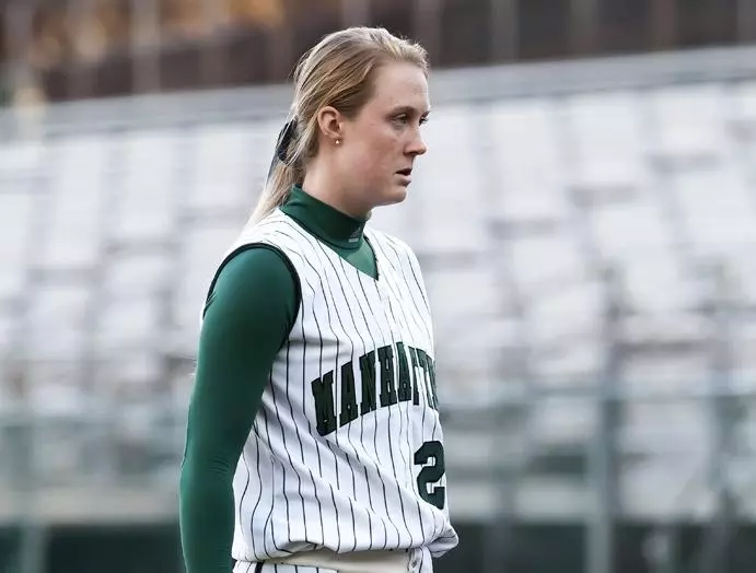Jaspers Rally to Sweep Twinbill at Rider