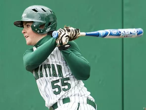 Elena Bowman Selected to Preseason All-MAAC Team