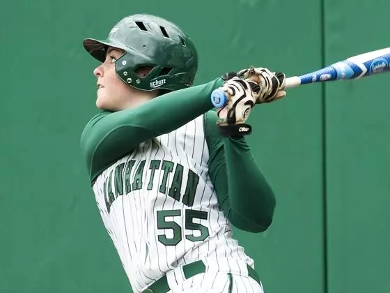 Manhattan Wins MAAC Opener Against Quinnipiac