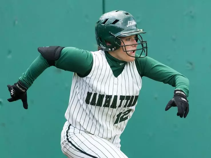 Manhattan Falls to George Washington In Capital Classic