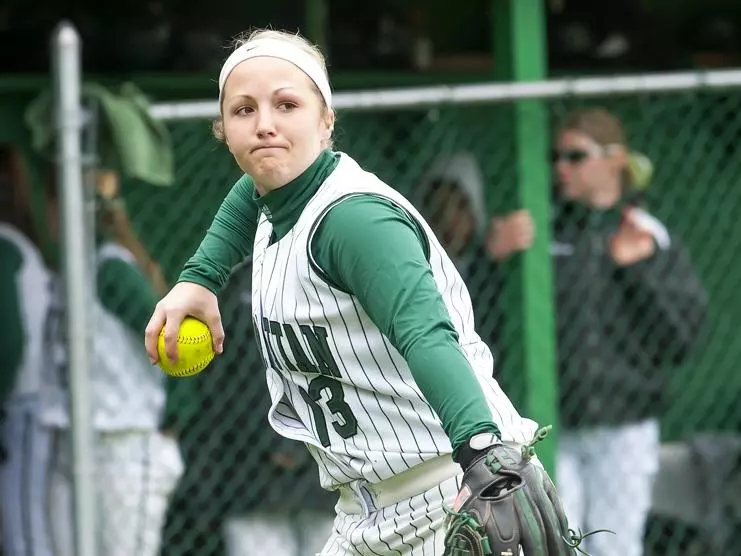After Marathon Opener, Manhattan Completes Doubleheader Sweep
