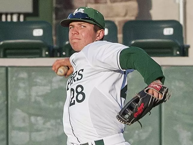 Florida Gulf Coast Stops Jaspers' 9th-Inning Rally in 3-1 Setback