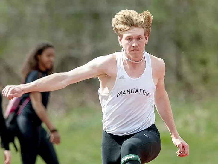 Second Place For Men, Third For Women at Army Six-Way Meet