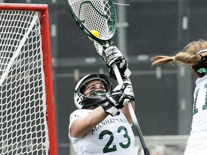 Jaspers Drop Low-Scoring Non-Conference Affair to CCSU