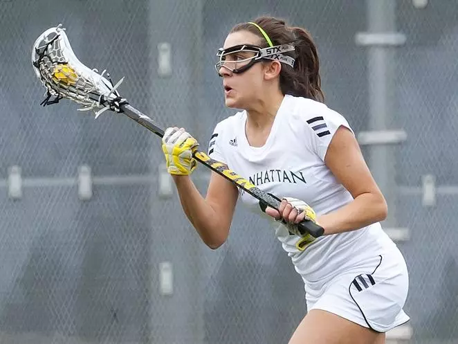 2015 Women's Lacrosse Season Preview