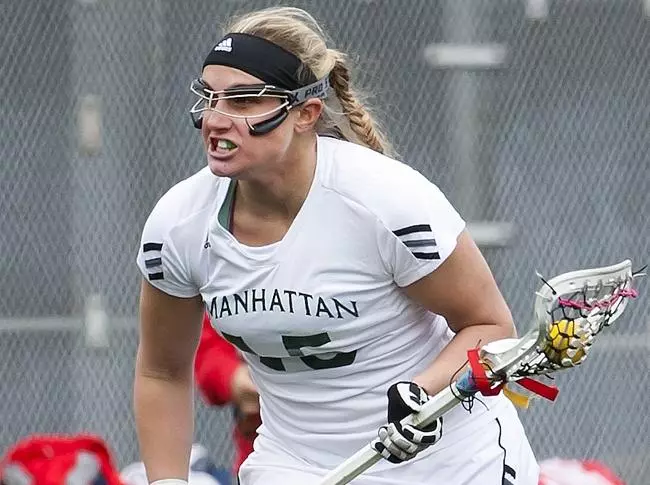 Manhattan Grabs Season Opening Win at Bucknell, 12-8