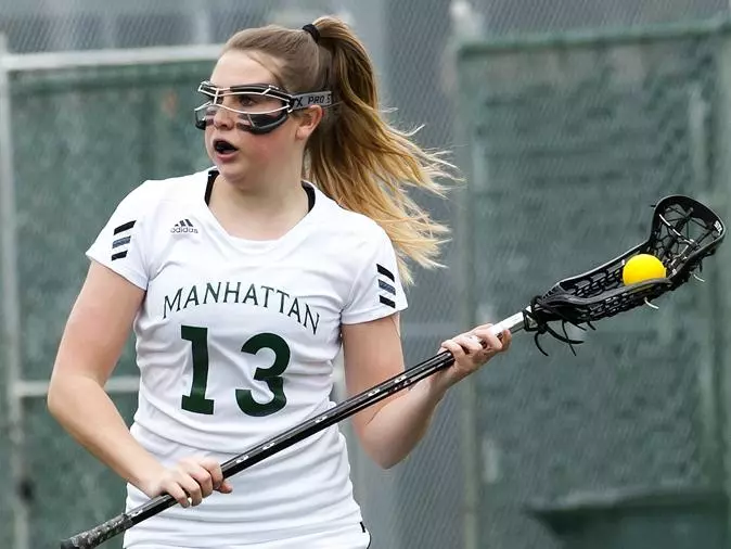 LIU Brooklyn Rallies To Defeat Manhattan